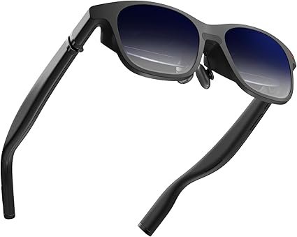 VITURE Pro XR/AR Glasses — 135" 120Hz 1000Nits UltraClarity Display, Harman Audio, Myopia Adjustment