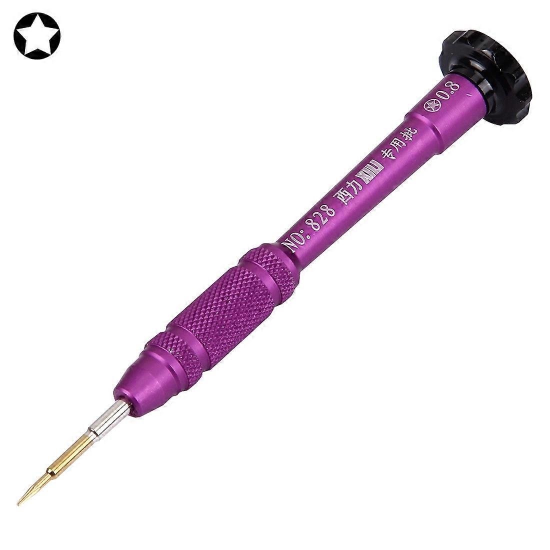 Cross Screwdriver 1.2mm For iPhone 14, iPhone 13, iPhone 12, iPhone 11, iPhone 7 & 7 Plus & 8