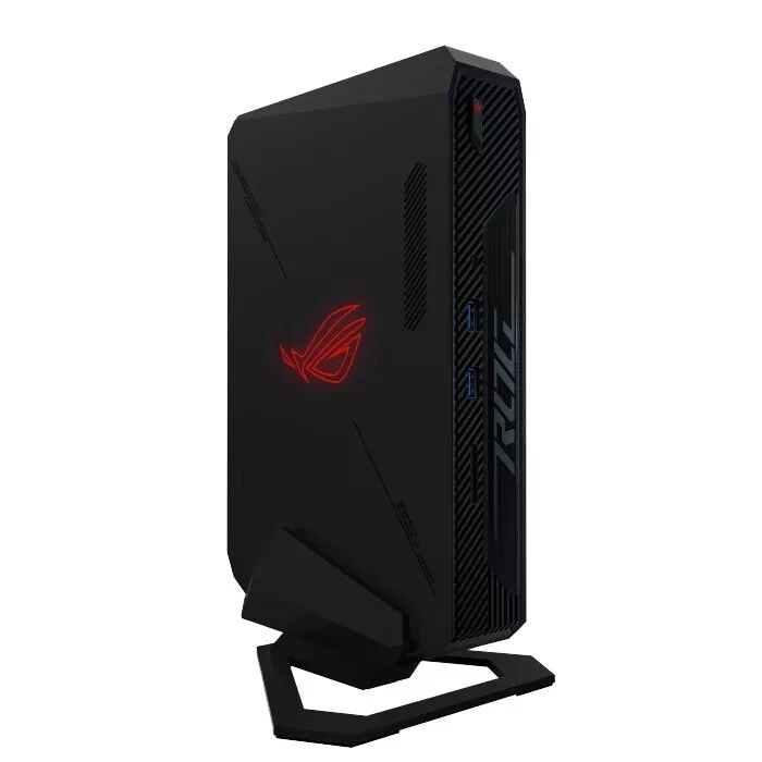 Asus ROG NUC 970 , Gaming Desktop Computer, Intel Ultra 9185H, 32 GB, 1 TB
